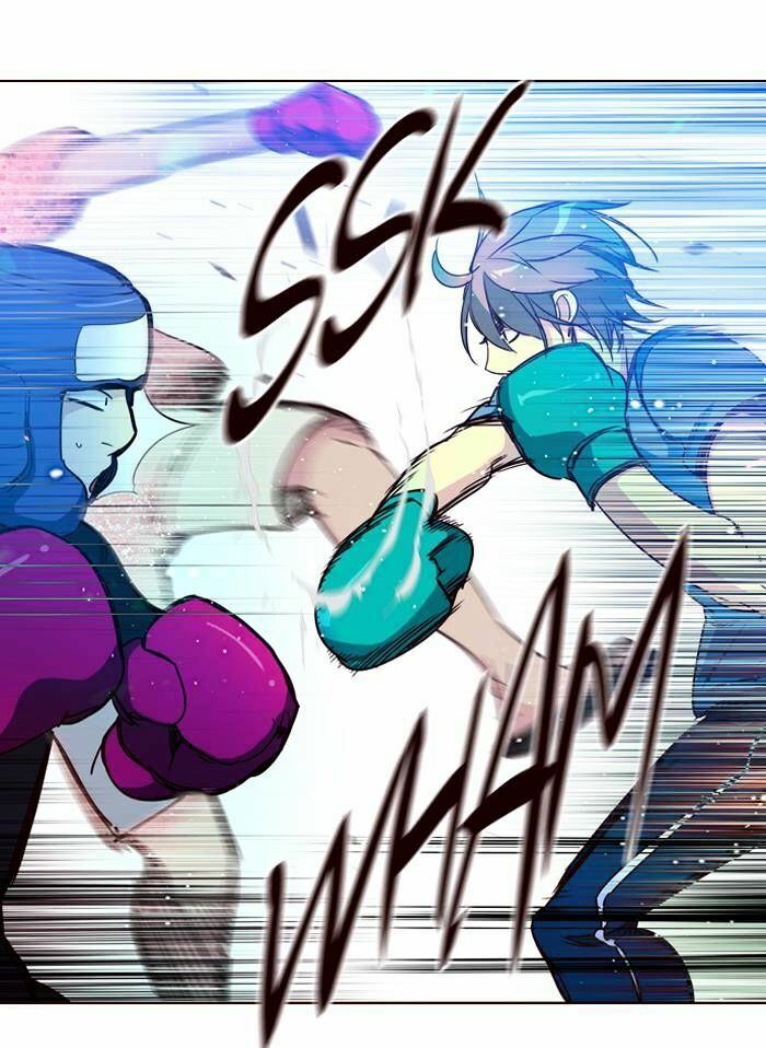 Nữ Sinh Trường Wilds: Chapter 249