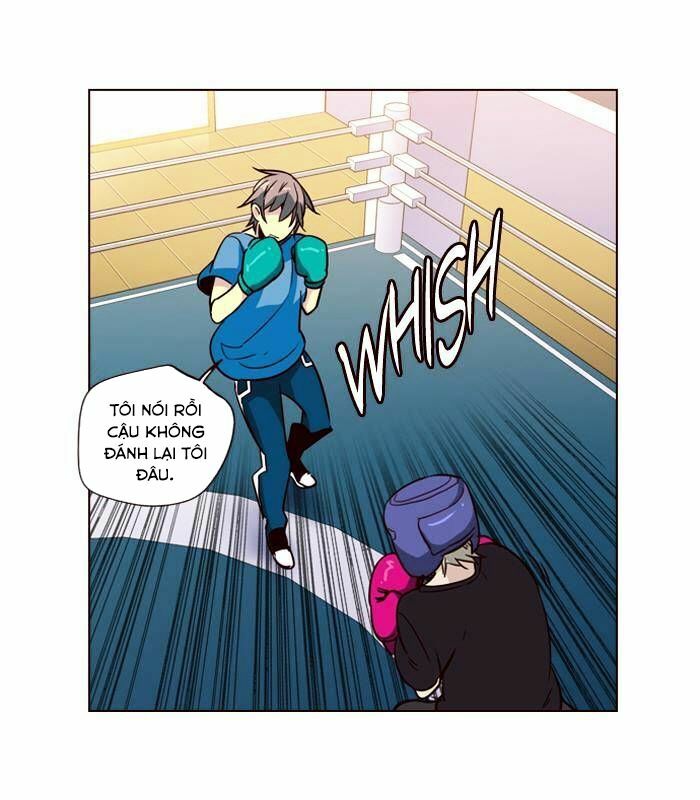 Nữ Sinh Trường Wilds: Chapter 249