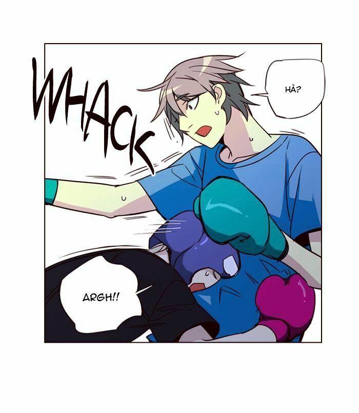 Nữ Sinh Trường Wilds: Chapter 249