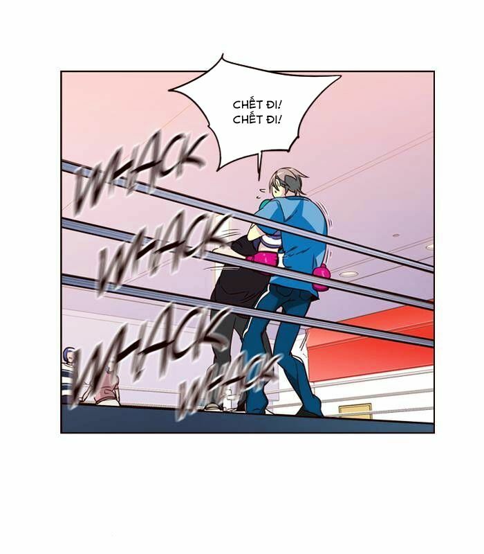 Nữ Sinh Trường Wilds: Chapter 249