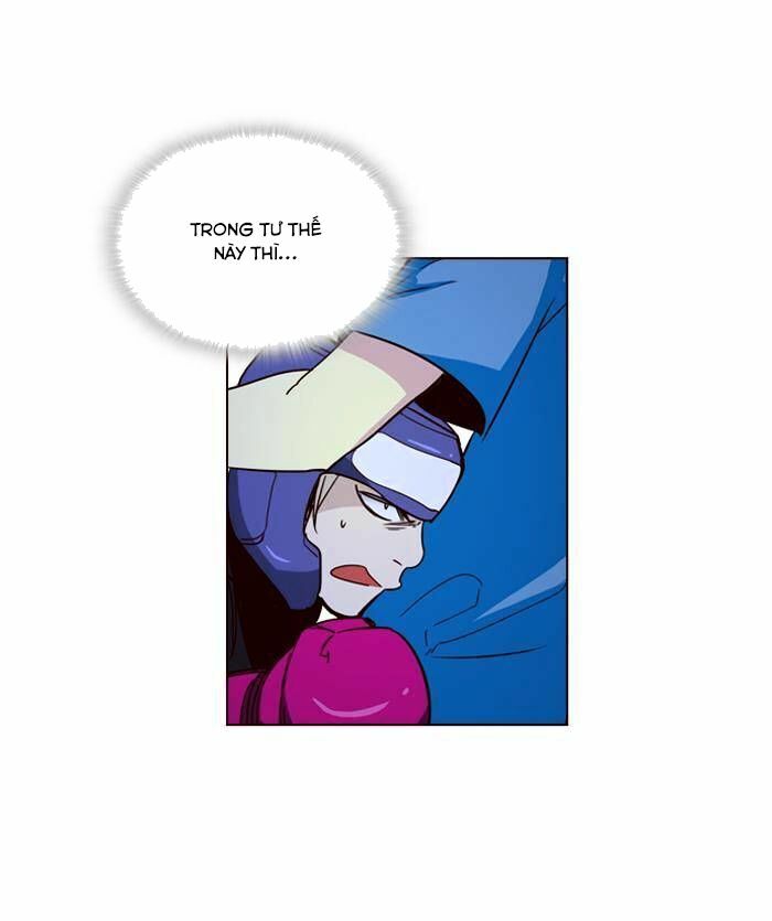 Nữ Sinh Trường Wilds: Chapter 249