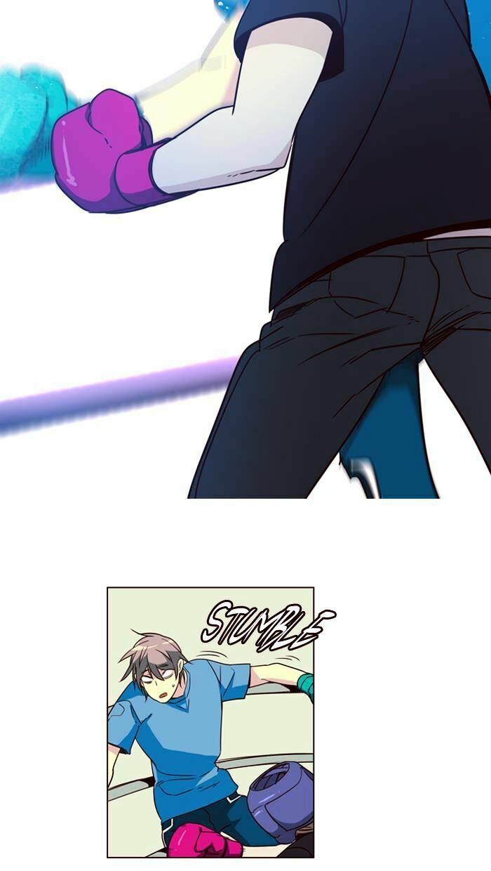 Nữ Sinh Trường Wilds: Chapter 249