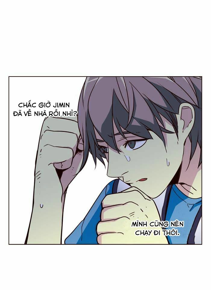 Nữ Sinh Trường Wilds: Chapter 249