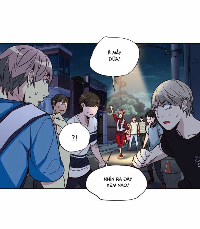 Nữ Sinh Trường Wilds: Chapter 249