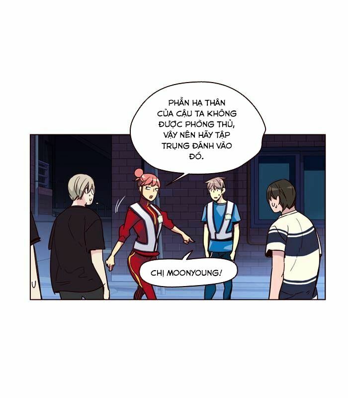 Nữ Sinh Trường Wilds: Chapter 249