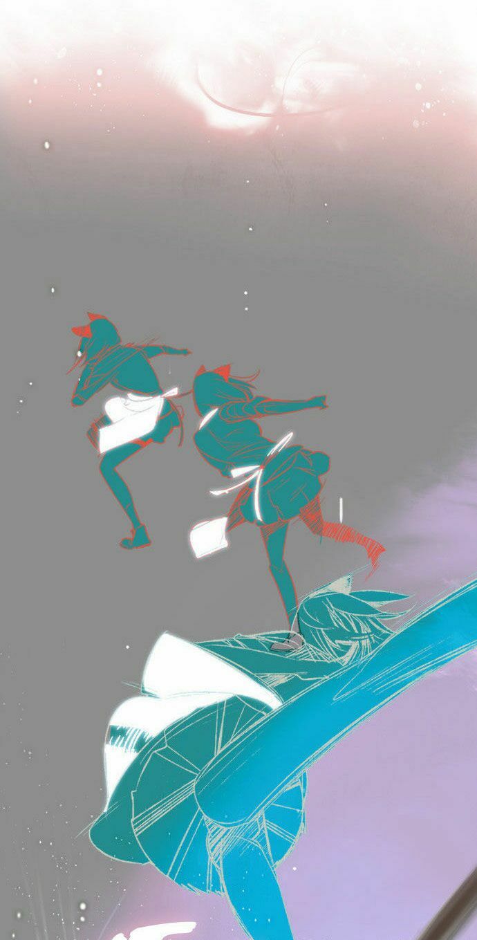 Nữ Sinh Trường Wilds: Chapter 25