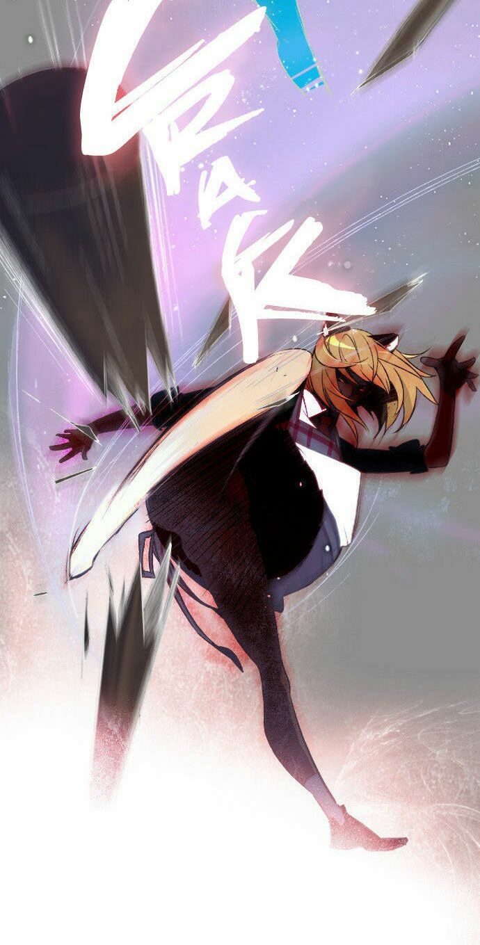 Nữ Sinh Trường Wilds: Chapter 25