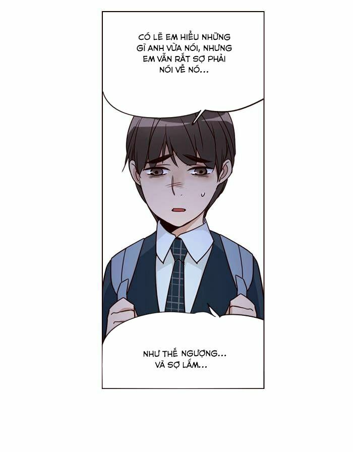 Nữ Sinh Trường Wilds: Chapter 250