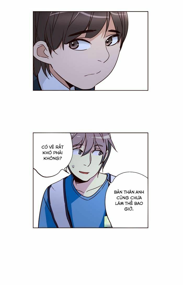Nữ Sinh Trường Wilds: Chapter 250