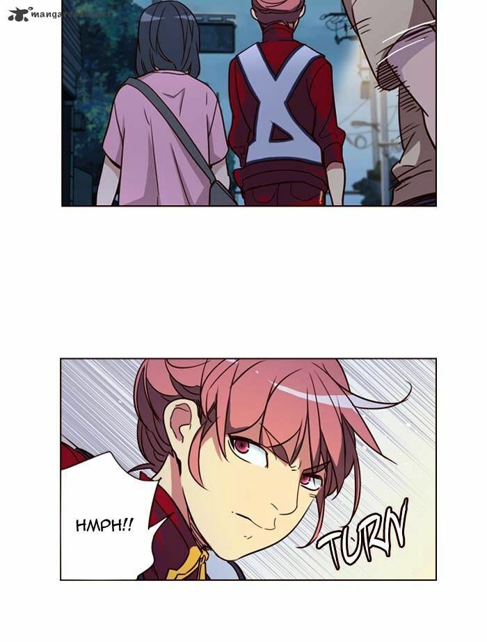 Nữ Sinh Trường Wilds: Chapter 250