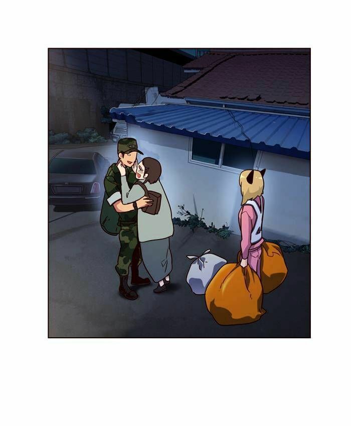 Nữ Sinh Trường Wilds: Chapter 250