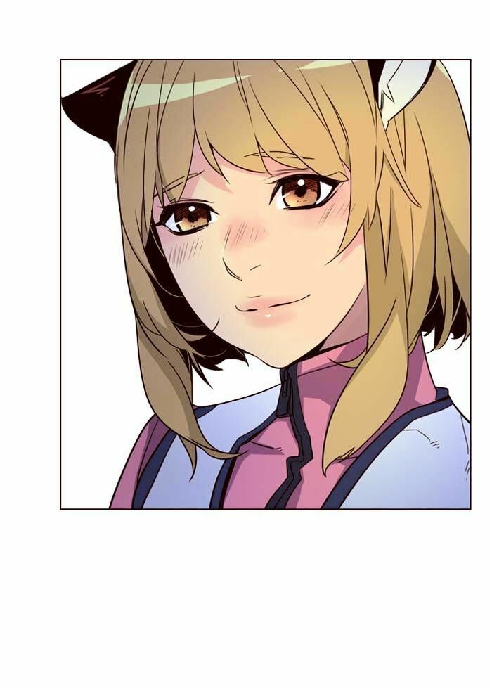 Nữ Sinh Trường Wilds: Chapter 250