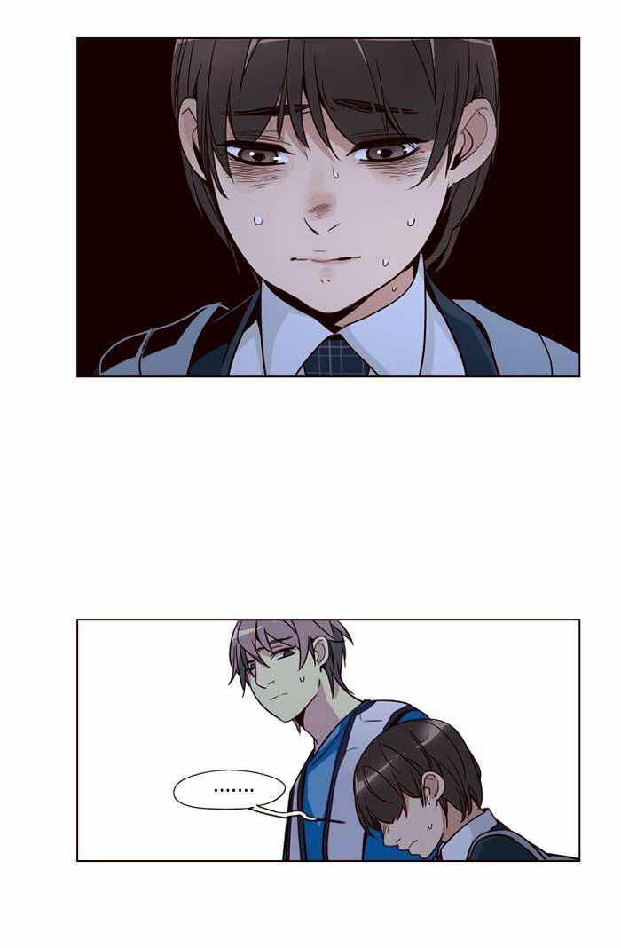 Nữ Sinh Trường Wilds: Chapter 250