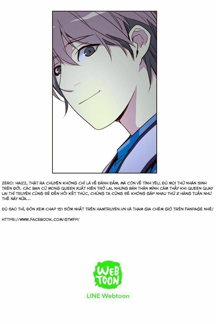 Nữ Sinh Trường Wilds: Chapter 250