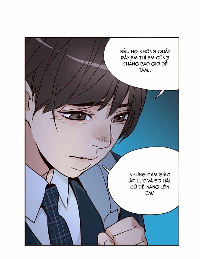 Nữ Sinh Trường Wilds: Chapter 250