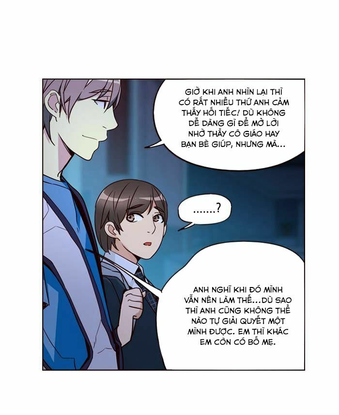 Nữ Sinh Trường Wilds: Chapter 250