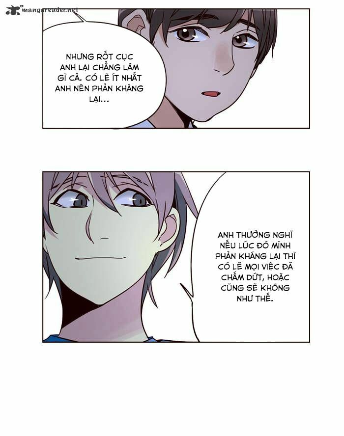 Nữ Sinh Trường Wilds: Chapter 250