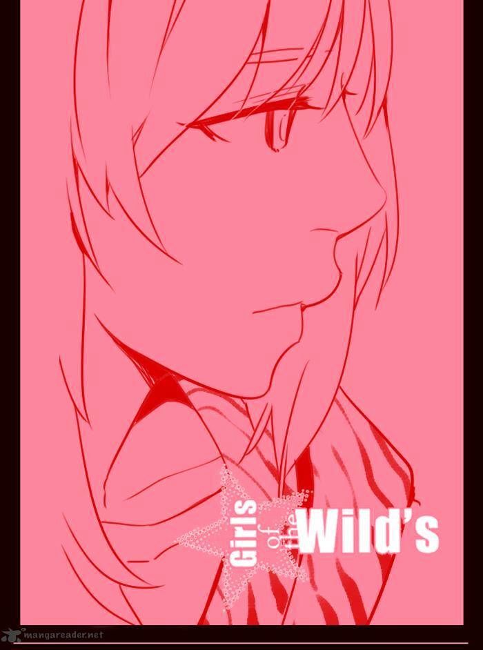 Nữ Sinh Trường Wilds: Chapter 251