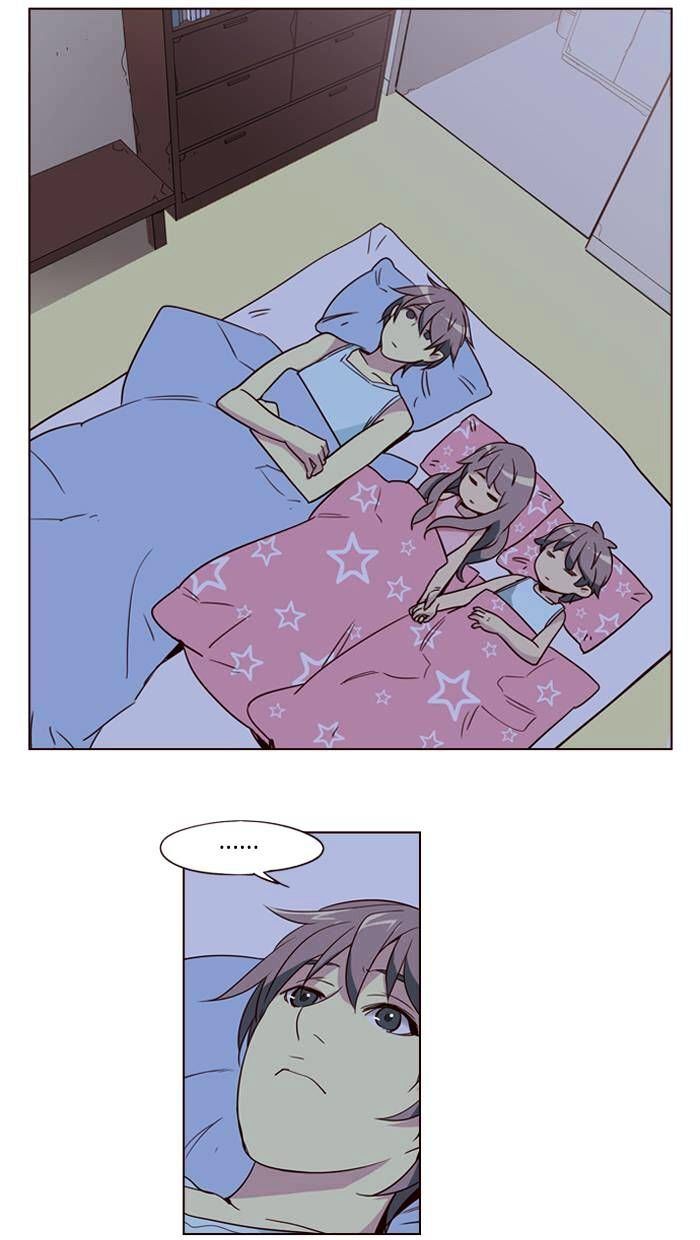 Nữ Sinh Trường Wilds: Chapter 251