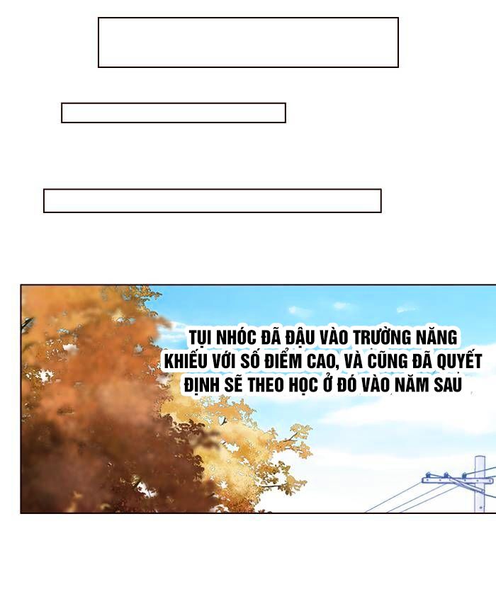 Nữ Sinh Trường Wilds: Chapter 251