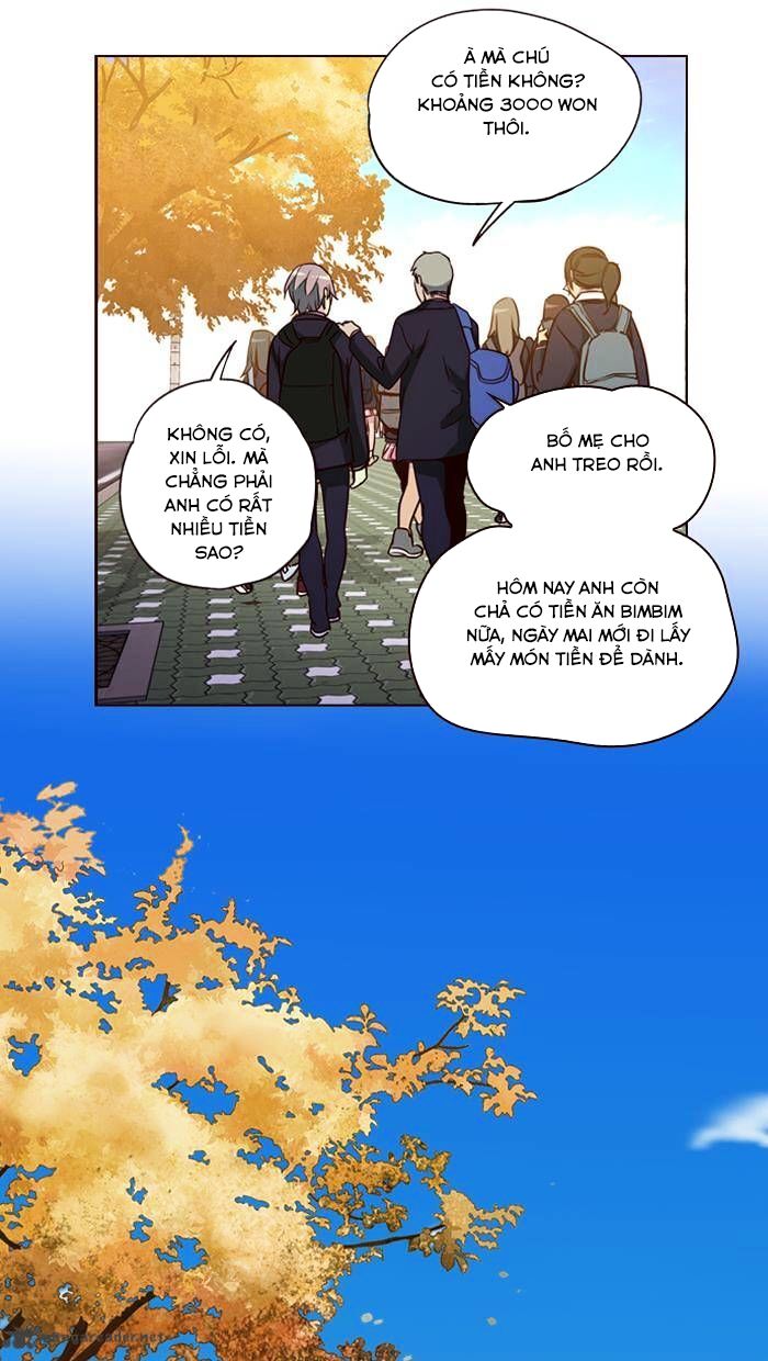 Nữ Sinh Trường Wilds: Chapter 251