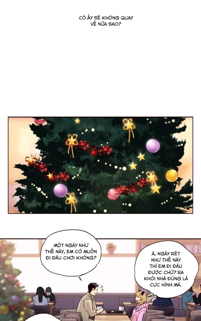 Nữ Sinh Trường Wilds: Chapter 251