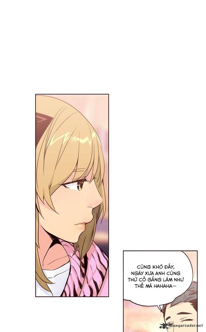Nữ Sinh Trường Wilds: Chapter 251