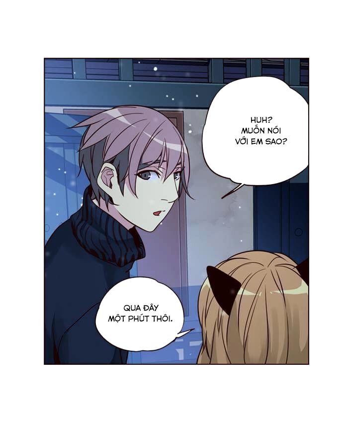 Nữ Sinh Trường Wilds: Chapter 251