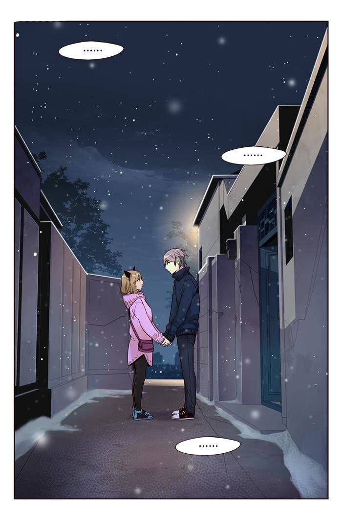 Nữ Sinh Trường Wilds: Chapter 251