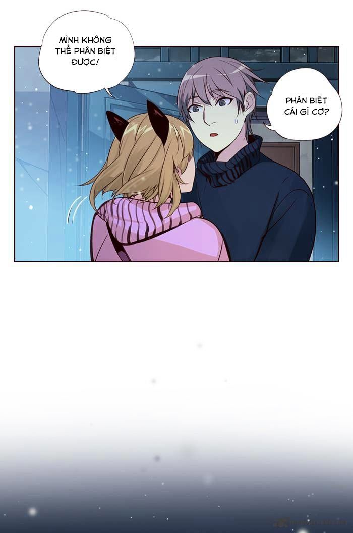 Nữ Sinh Trường Wilds: Chapter 251