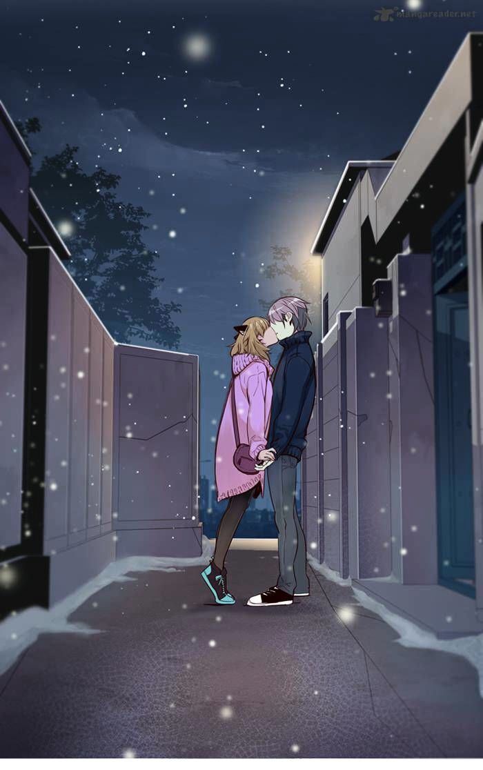 Nữ Sinh Trường Wilds: Chapter 251
