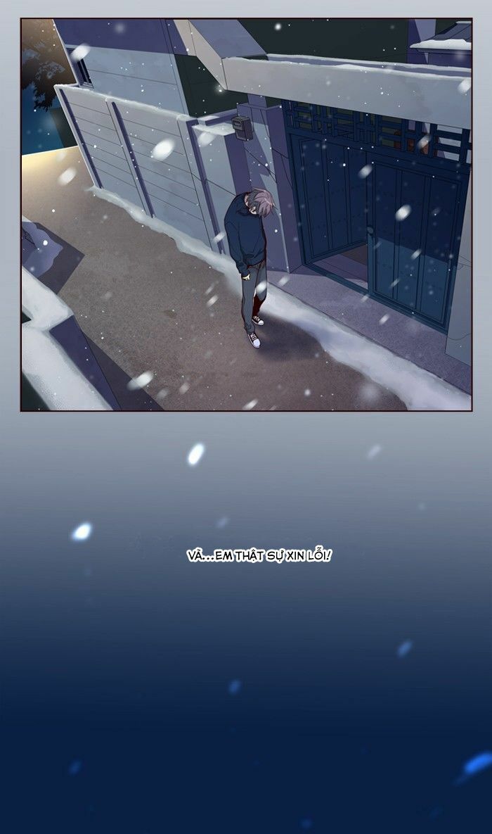 Nữ Sinh Trường Wilds: Chapter 252