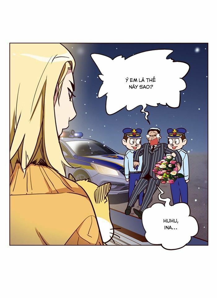 Nữ Sinh Trường Wilds: Chapter 252