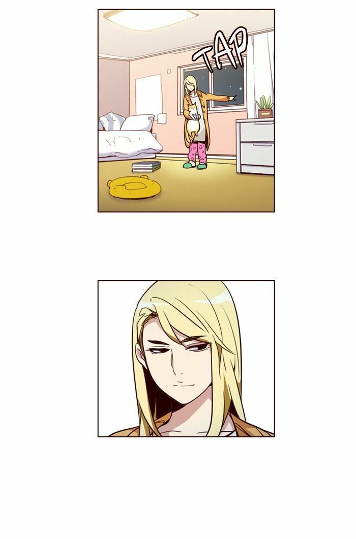 Nữ Sinh Trường Wilds: Chapter 252