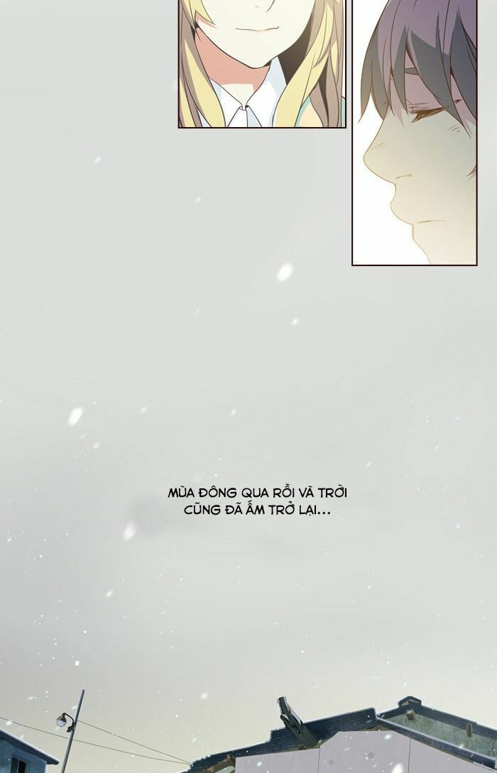 Nữ Sinh Trường Wilds: Chapter 252