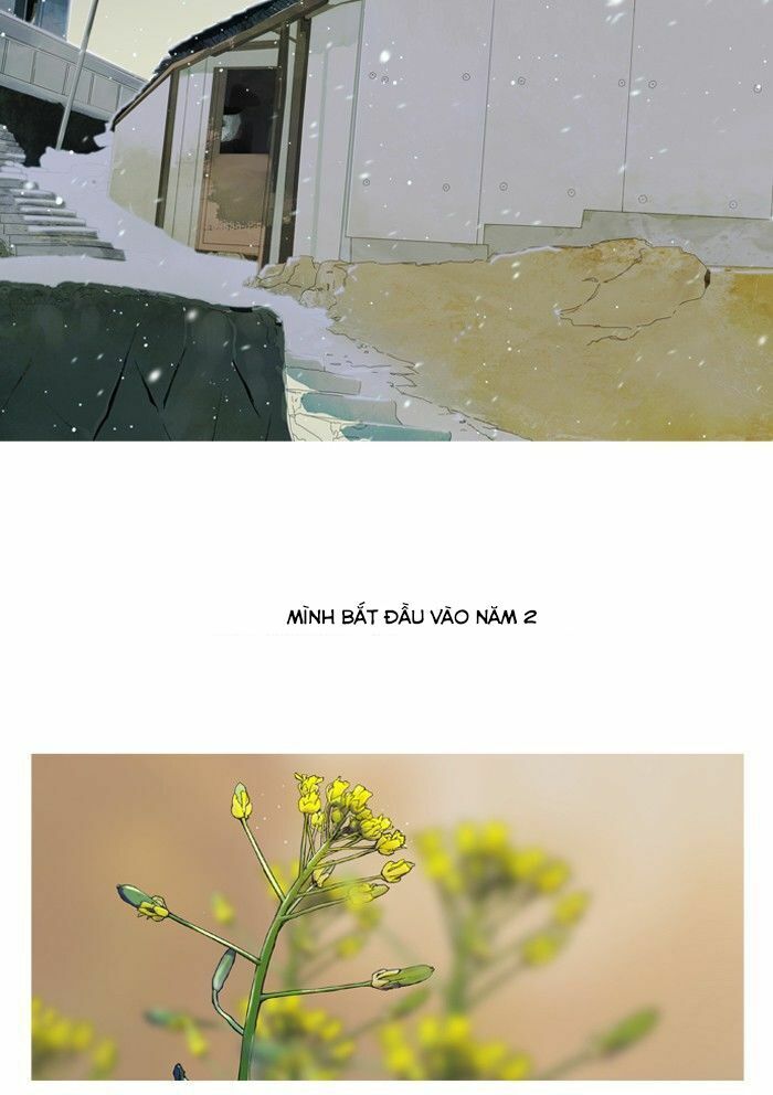 Nữ Sinh Trường Wilds: Chapter 252