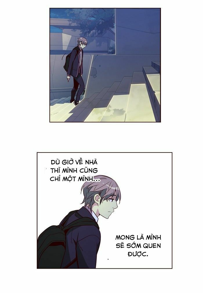 Nữ Sinh Trường Wilds: Chapter 252