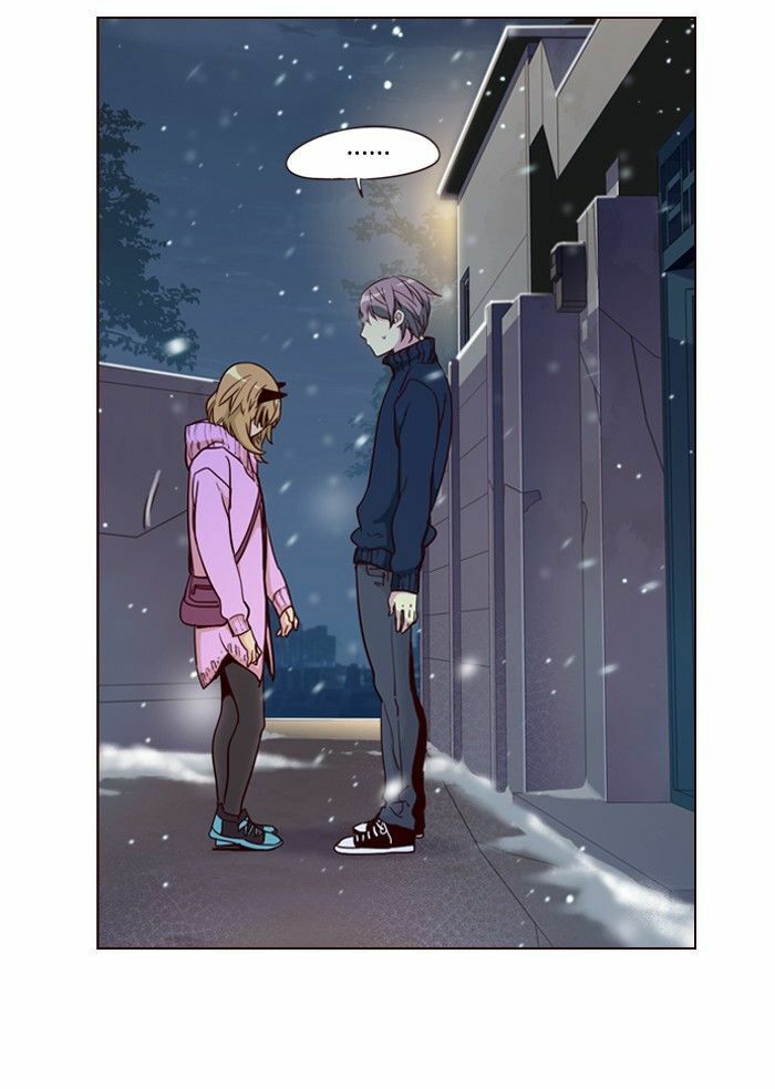 Nữ Sinh Trường Wilds: Chapter 252