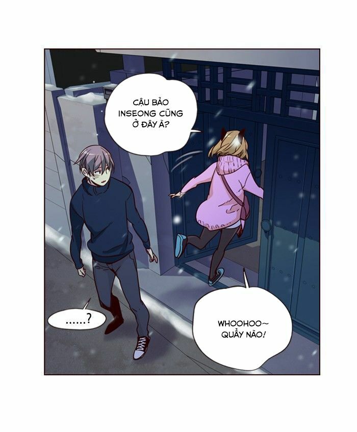 Nữ Sinh Trường Wilds: Chapter 252