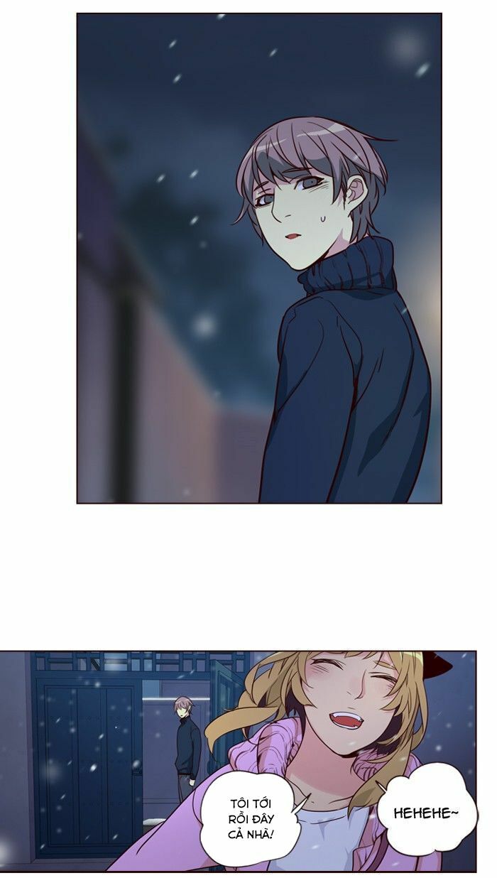Nữ Sinh Trường Wilds: Chapter 252