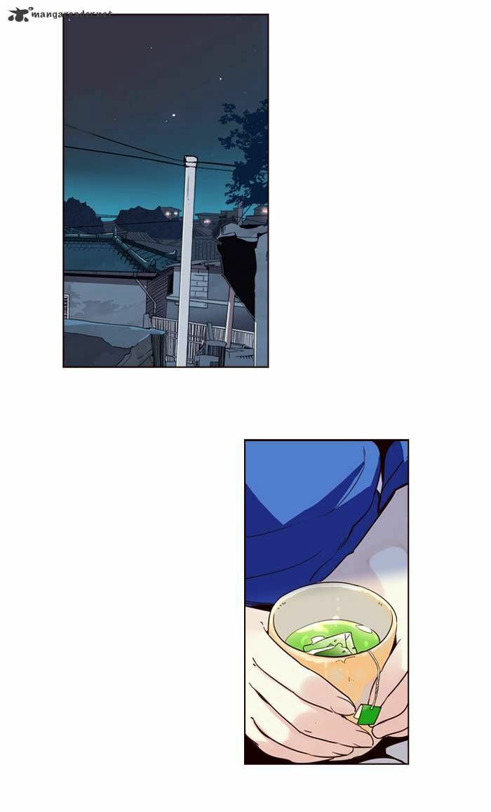 Nữ Sinh Trường Wilds: Chapter 253