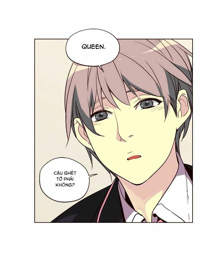 Nữ Sinh Trường Wilds: Chapter 253