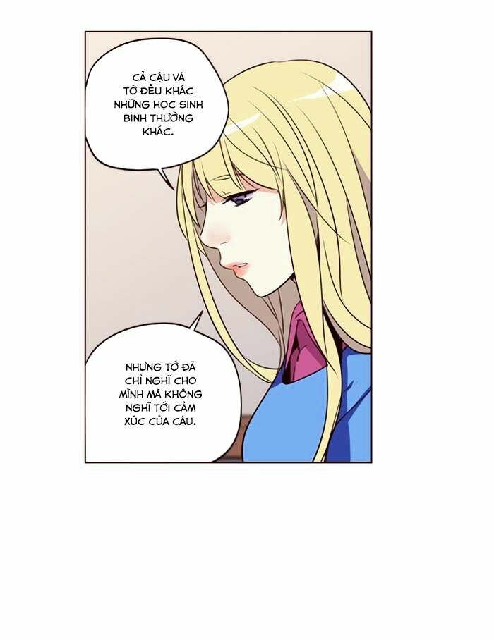 Nữ Sinh Trường Wilds: Chapter 253