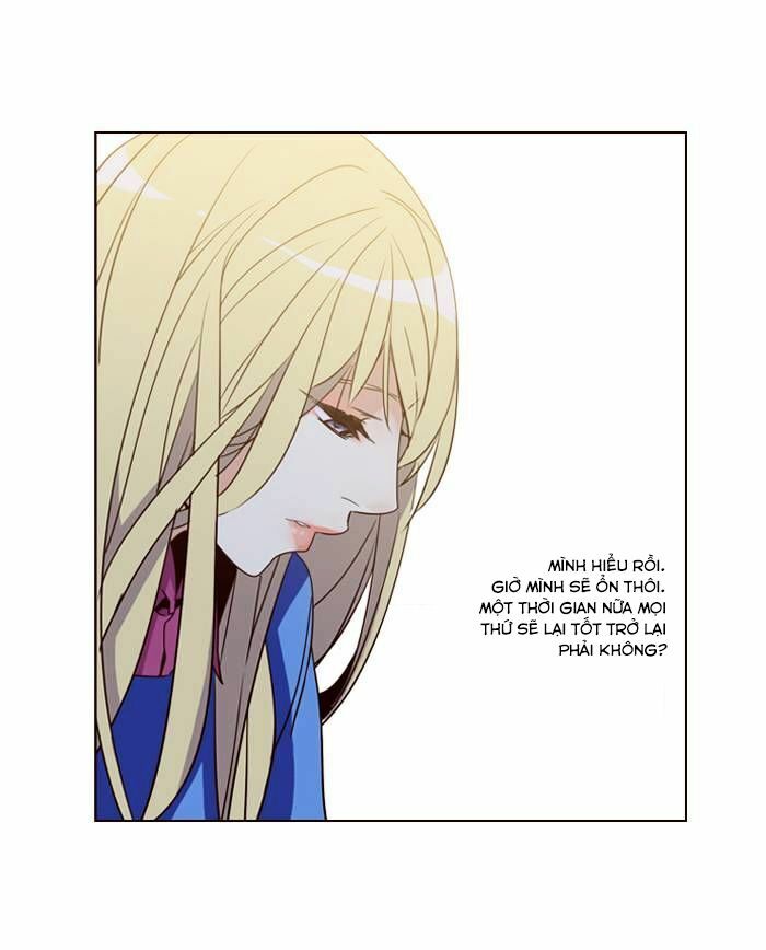 Nữ Sinh Trường Wilds: Chapter 253
