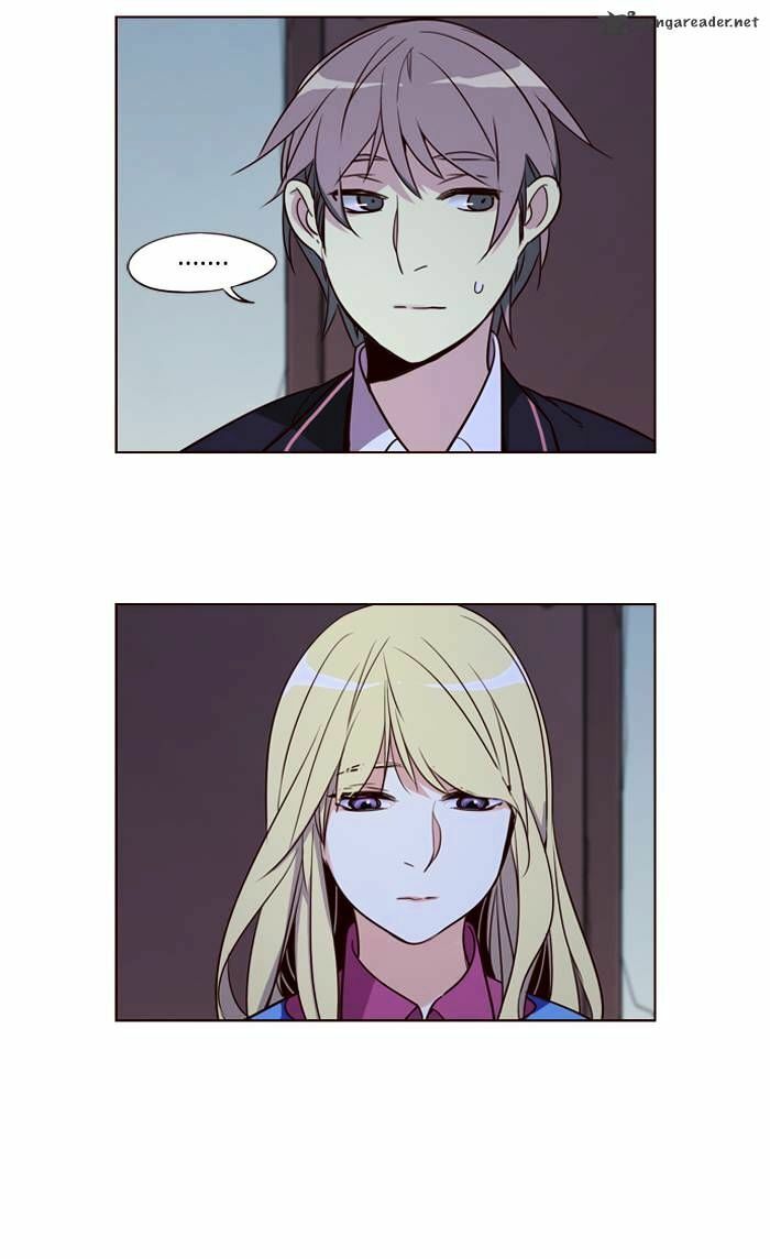 Nữ Sinh Trường Wilds: Chapter 253