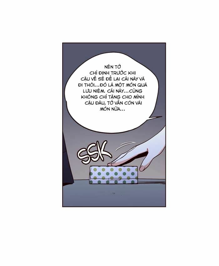 Nữ Sinh Trường Wilds: Chapter 253