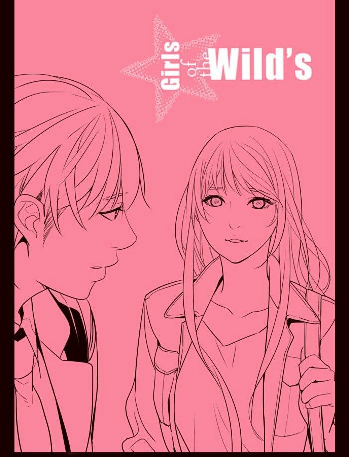 Nữ Sinh Trường Wilds: Chapter 254