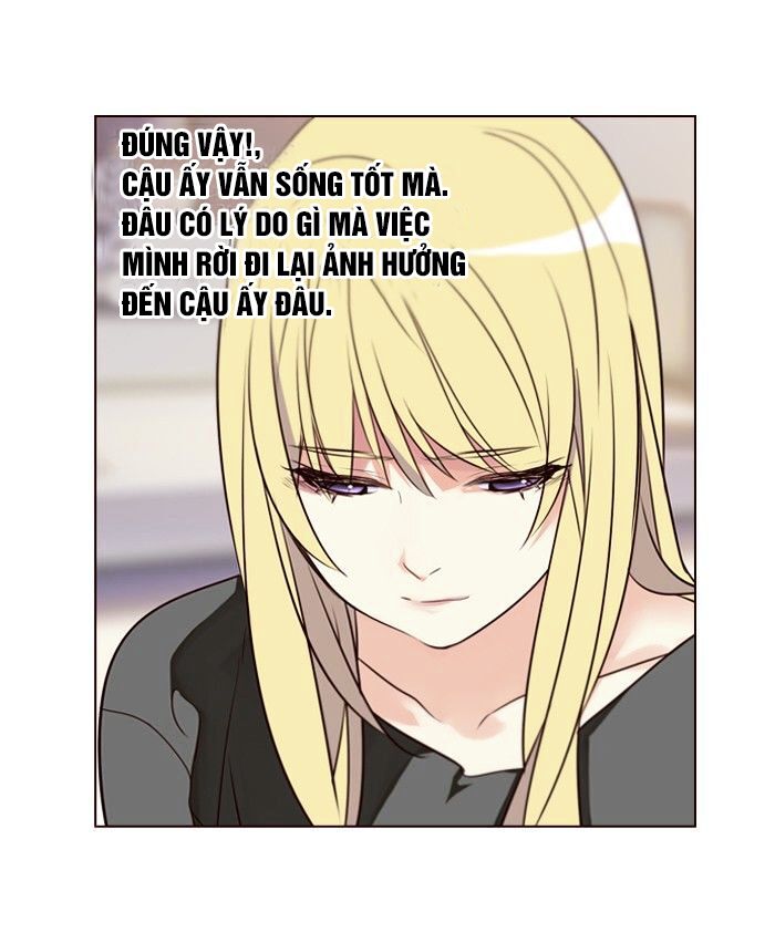 Nữ Sinh Trường Wilds: Chapter 254