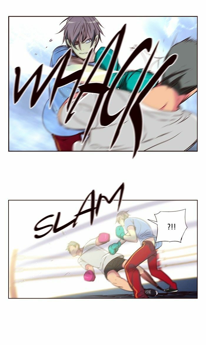 Nữ Sinh Trường Wilds: Chapter 254
