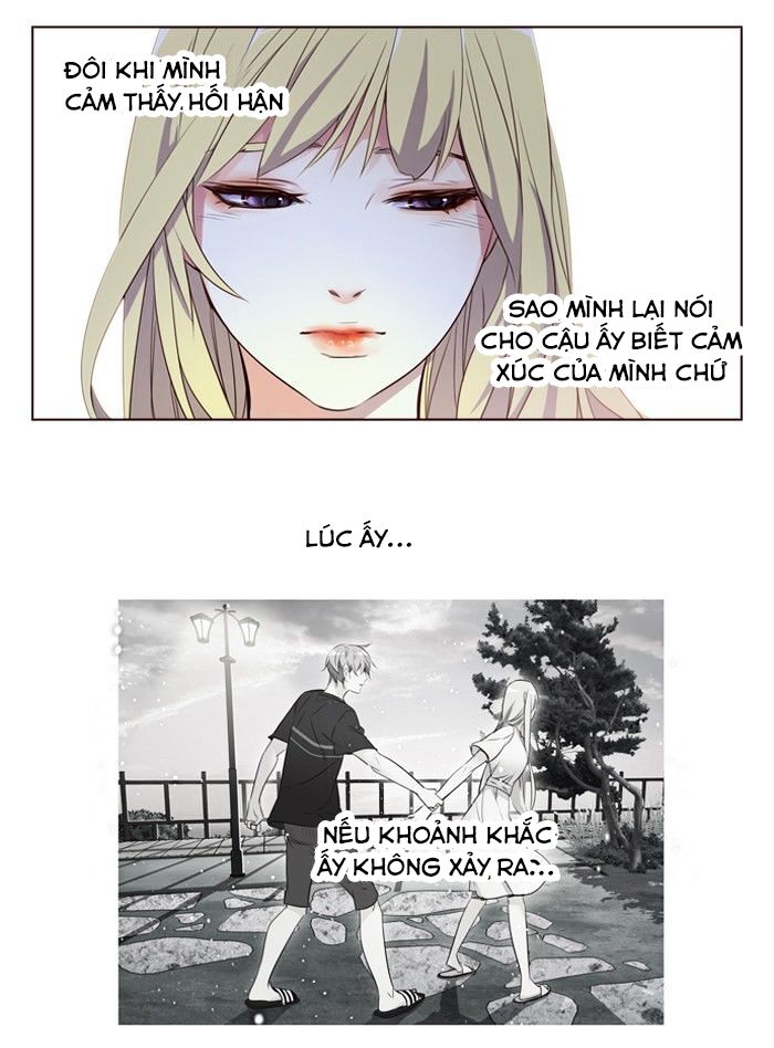 Nữ Sinh Trường Wilds: Chapter 254
